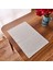 Soft Breeze 2'li Amerikan Servis - Gri - 30X50 cm 2