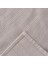 Soft Breeze 2'li Amerikan Servis - Gri - 30X50 cm 4
