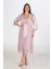 2'li Pudra Sabahlık Takımı Bigsize 6220 1