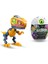 KTYRA52 Nessiworld Silverlit Biopod Cyberpunk Dinozor Robot 1