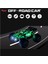 Nessiworld DS-1258A Uzaktan Kumandalı Full Fonksiyon 2.4g 1:18 Şarjlı High Off Road Araba 3