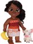 Moana 2 Simea ve Pua Bebek Seti 1