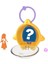 HPX30 Disney Wish Mini Sürpriz Karakterler 3