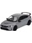 Nessiworld Mini Gt 1:64 Honda Civic Type R Sonic Gray Pearl 1