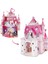 Nessiworld Cubicfun Prenses Doğumgünü Şatosu 3D Puzzle 2