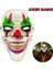 Delirten Gülüş P-Sikopat Palyaço Temalı Joker Maskesi 2