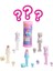 JCR15 Mini Barbieland Cutie Reveal Sürpriz Bebek 1