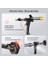 Gt3 Max Elektrikli Scooter 75 Km - 1000W Güç - %22 Eğim Perf. Dörtlü Süspansiyon 25 Km Hız Oto Far 4
