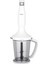 Stor Lucina Blender Set Cream 2
