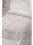 Wellsoft Çift Kişilik Battaniye 4 Kg - Viyola 3