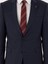 Erkek Lacivert Slim Fit Ceket 50292488-VR033 7