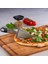 Prımelıne Tırtıklı Bıçaklı Pasta Servis Aracı 30,5 cm Paslanmaz Çelik 5