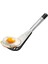 Prımelıne Spatula Silikon 31 cm Paslanmaz Çelik/plastik 1