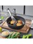 Prımelıne Spatula Silikon 31 cm Paslanmaz Çelik/plastik 2