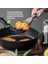 Prımelıne Spatula Silikon 31 cm Paslanmaz Çelik/plastik 3
