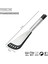 Prımelıne Spatula Silikon 31 cm Paslanmaz Çelik/plastik 4