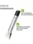 Prımelıne Spatula Silikon 31 cm Paslanmaz Çelik/plastik 5