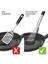 Prımelıne Spatula Silikon 31 cm Paslanmaz Çelik/plastik 7