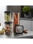 Pantry Mini Erzak Saklama Kabı 400 ml 7X7X17,6 cm 6