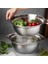 Premıo Paslanmaz Çelik Kase Ø 27 cm - 2,4 L 2