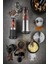 X-Plosıon Değirmen Tabanı M Akasya Ağacı 17X8X2 cm 7