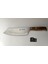 Max Melcıhor Barbekü Şef Bıçağı Zeytin Ağaç Saplı 20 cm 1