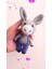 2'li Amigurumi Sıpa Oyuncak 2