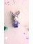 2'li Amigurumi Sıpa Oyuncak 3