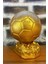 Ballon D'or 15 cm Boyunda (Hediye Paketi Ile Beraber) Beton Büst/figür/biblo 1 Adet 3