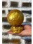 Ballon D'or 15 cm Boyunda (Hediye Paketi Ile Beraber) Beton Büst/figür/biblo 1 Adet 4