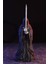 Siyah Nazgul Yüzüklerin Efendisi - Lotr Lord Of The Rings Nazgul Heykel Figür 15 cm 1 Adet 1
