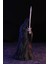 Siyah Nazgul Yüzüklerin Efendisi - Lotr Lord Of The Rings Nazgul Heykel Figür 15 cm 1 Adet 2