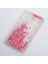 Iphone 11 Uyumlu Yanları Taşlı Sulu Simli Lüx Silikon Kılıf 1