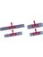 Elite Palet Aparat Ceymop (40 Cm) (Adet) (CYP-305) 1 Adet 1