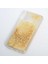 Iphone 11 Uyumlu Yanları Taşlı Sulu Simli Lüx Silikon Kılıf 1