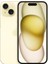 Yenilenmiş Apple iPhone 15 128 GB Sarı (12 Ay Garantili) - B Grade 1