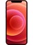 Yenilenmiş IPHONE 12 256GB -Kırmızı ( 12 Ay Garantili)-A Grade 2