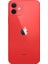 Yenilenmiş IPHONE 12 256GB -Kırmızı ( 12 Ay Garantili)-A Grade 3