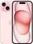 Yenilenmiş Apple iPhone 15 Plus 256 GB Pembe (12 Ay Garantili) - B Grade 1