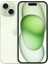 Yenilenmiş Apple iPhone 15 128 GB Yeşil (12 Ay Garantili) - B Grade 1