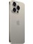 Yenilenmiş Apple iPhone 15 Pro Max 512 GB Natürel Titanyum (12 Ay Garantili) - A Grade 1