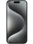 Yenilenmiş Apple iPhone 15 Pro Max 512 GB Beyaz Titanyum (12 Ay Garantili) - A Grade 2