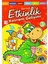 Okul Öncesi Etkinlik ve Kavram Gelişimi (Kırmızı Kitap) 2