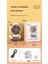 El Mini Küçük Fan Açık Taşınabilir Taşınabilir USB Elektrikli Fan (Yurt Dışından) 3