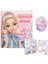 Cake & Bake Boyama Kitabı Parıltılı 1