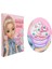 Cake & Bake Boyama Kitabı Parıltılı 4