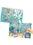 Metalik Stickerworld Deniz Kızı 3