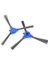 12 Adet Yan Fırça Ev Temizlik Malzemeleri Conga 1090 Elektrikli Süpürge Fırçası Yedek Parça Aksesuarları Temizlik (Yurt Dışından) 2