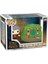 Pop! The Lord of the Rings - Town Bilbo Baggins with Bag-End #39 2