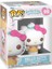 Pop! Sanrio Hello Kitty- Hello Kitty with Ice Cream #99 2